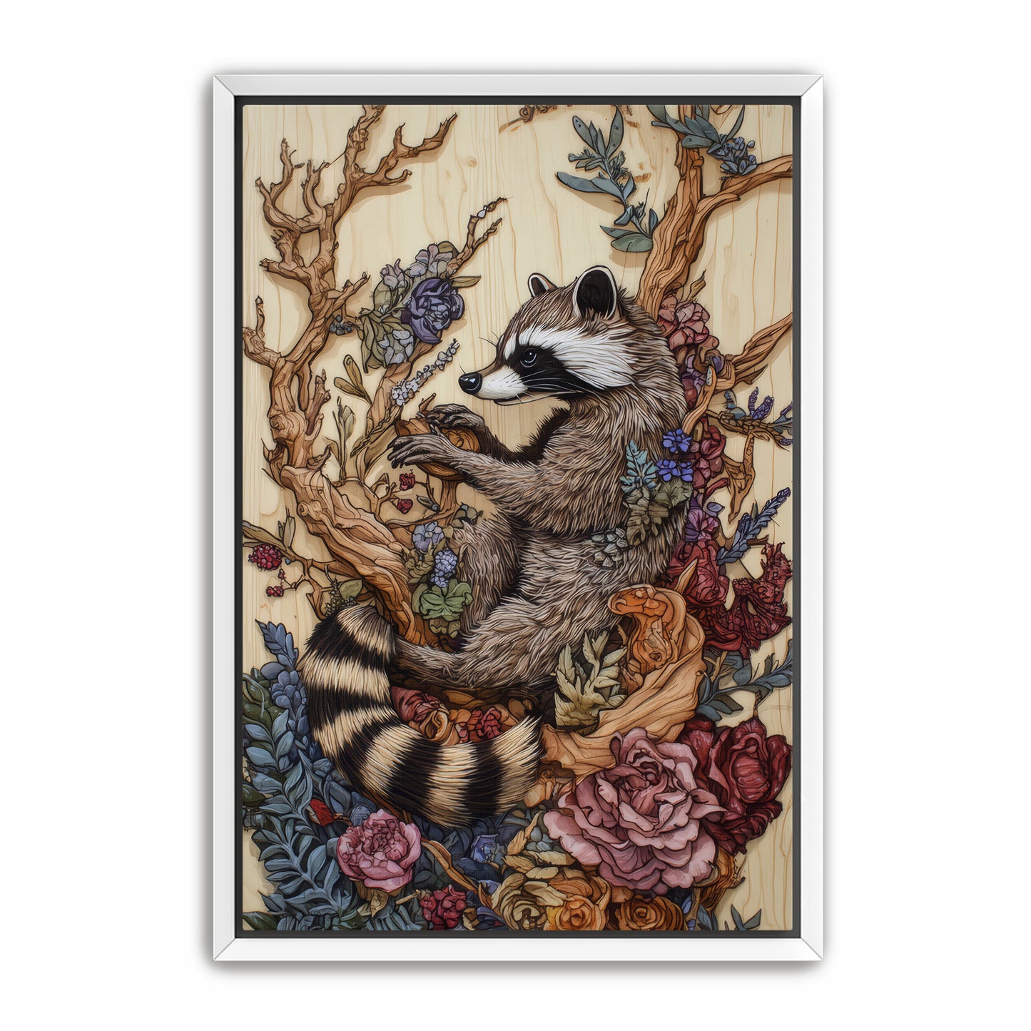 Steve  Wall Art