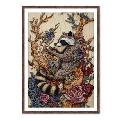 Steve  Wall Art