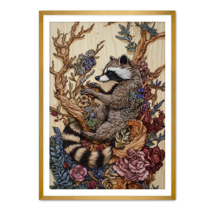 Steve  Wall Art