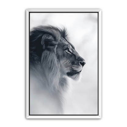 Stoic King  Wall Art
