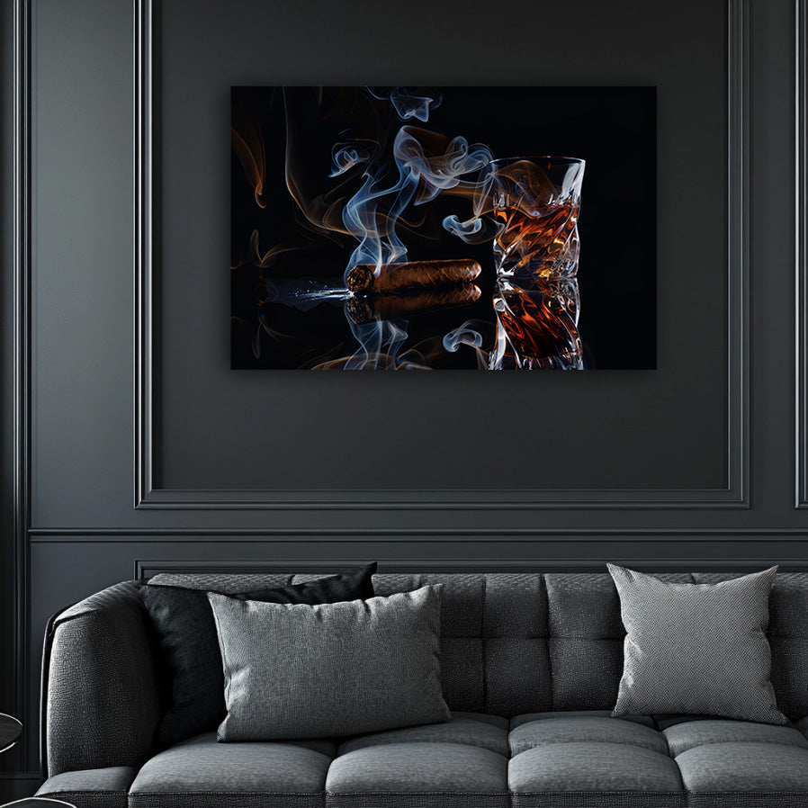 Suave  Wall Art