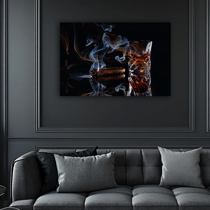 Suave  Wall Art