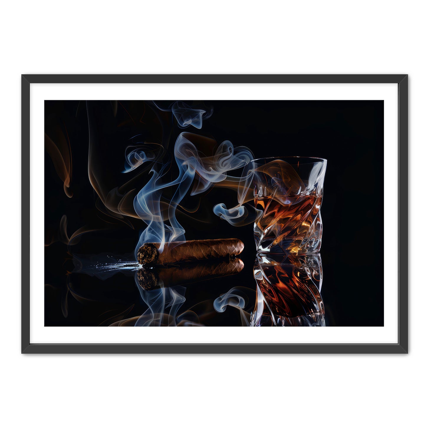Suave  Wall Art