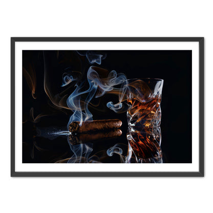 Suave  Wall Art