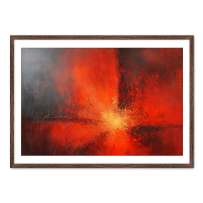 Terrorific  Wall Art
