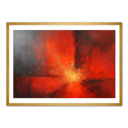 Terrorific  Wall Art