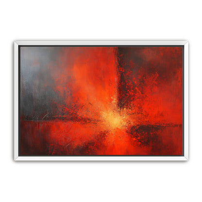 Terrorific  Wall Art