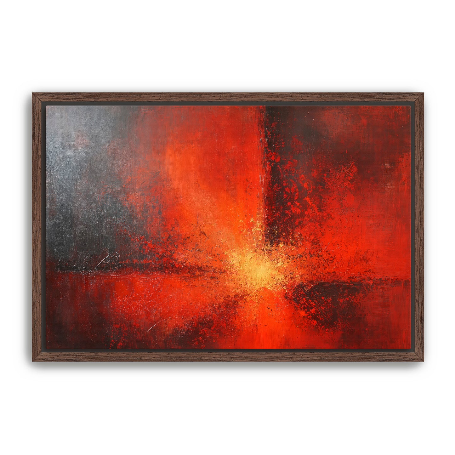 Terrorific  Wall Art