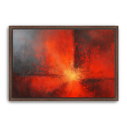 Terrorific  Wall Art