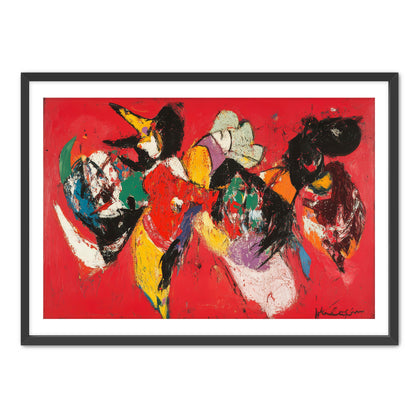 Tofato  Wall Art