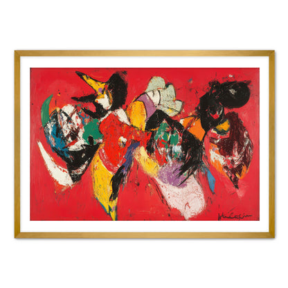 Tofato  Wall Art