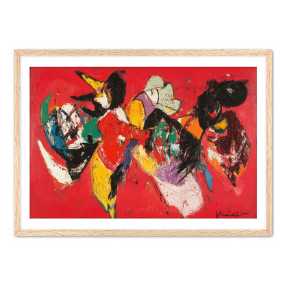Tofato  Wall Art