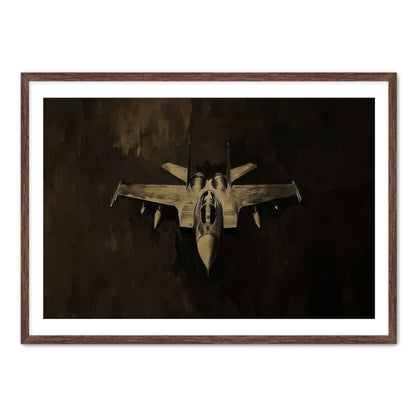 Top Gun  Wall Art