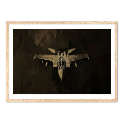 Top Gun  Wall Art