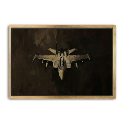 Top Gun  Wall Art