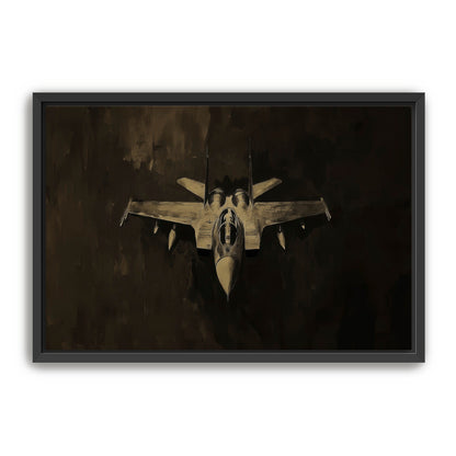 Top Gun  Wall Art