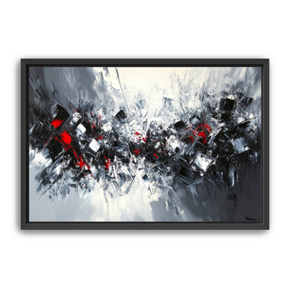 Totality  Wall Art