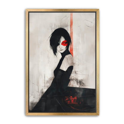 Trish  Wall Art
