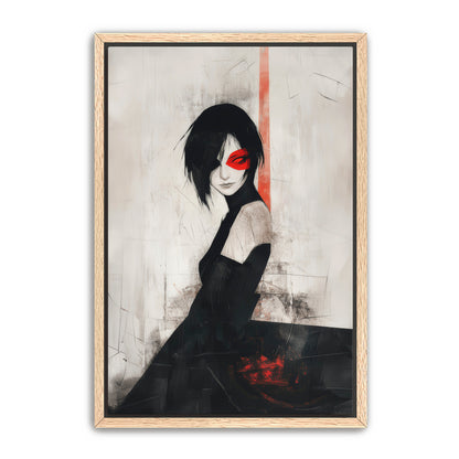 Trish  Wall Art