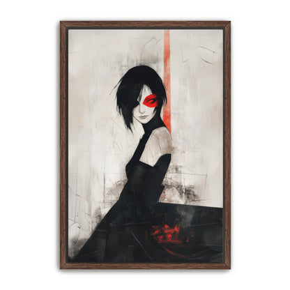 Trish  Wall Art
