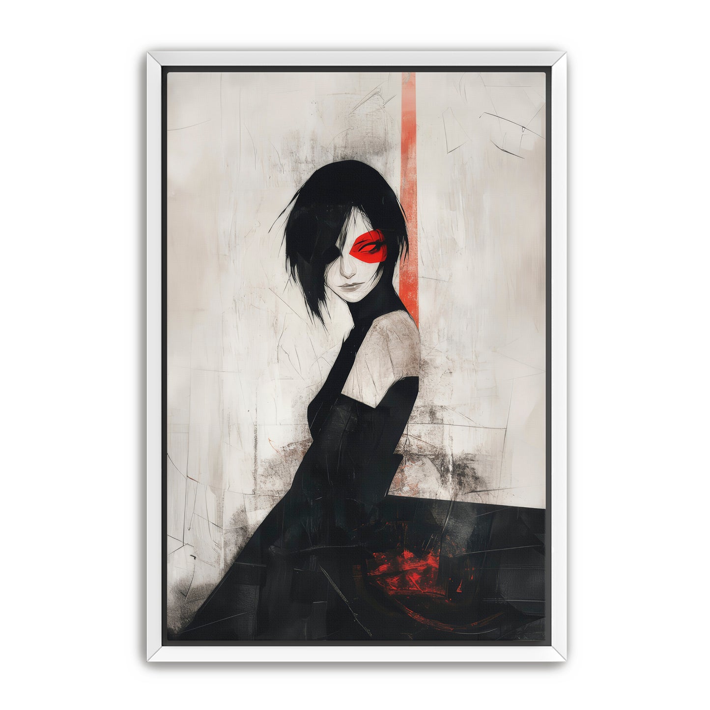 Trish  Wall Art