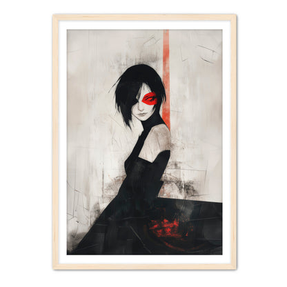 Trish  Wall Art