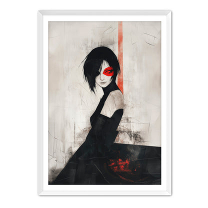 Trish  Wall Art