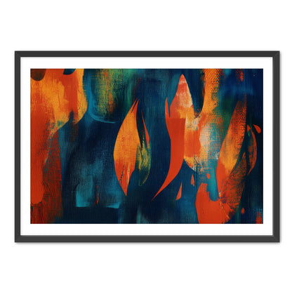 Ungott  Wall Art