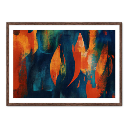 Ungott  Wall Art