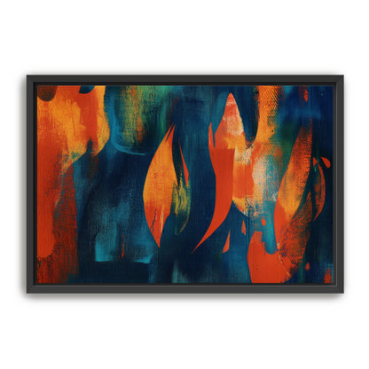 Ungott  Wall Art