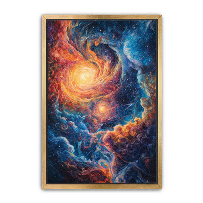 Vermhol  Wall Art