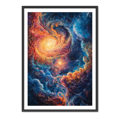 Vermhol  Wall Art