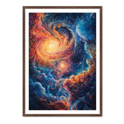Vermhol  Wall Art