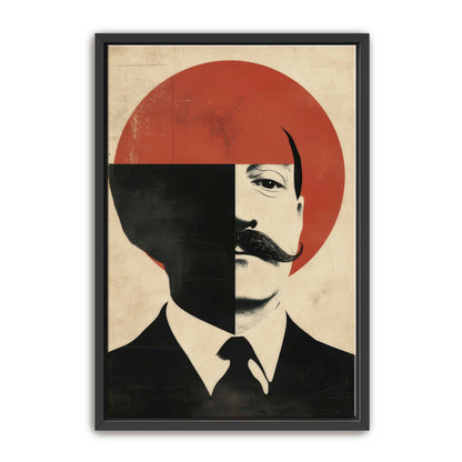 Mr. Lucky Wall Art