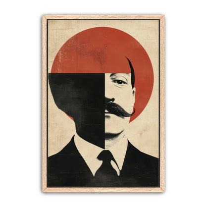 Mr. Lucky Wall Art