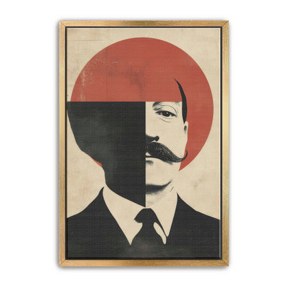 Mr. Lucky Wall Art