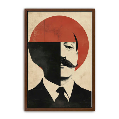 Mr. Lucky Wall Art