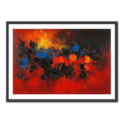 Void  Wall Art