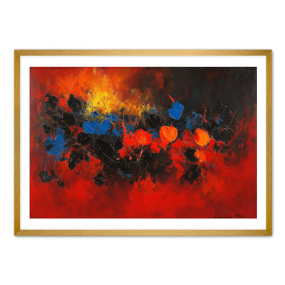 Void  Wall Art