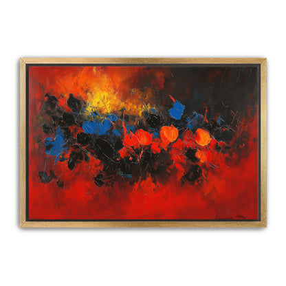 Void  Wall Art