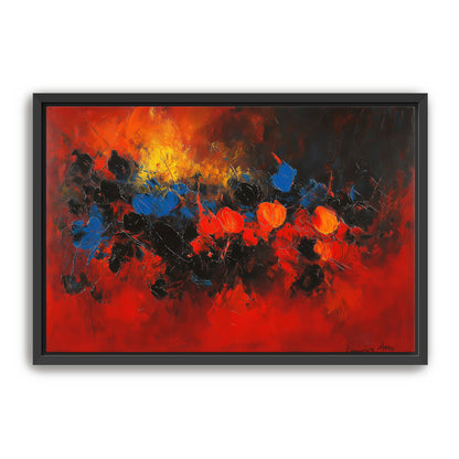 Void  Wall Art