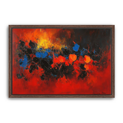 Void  Wall Art