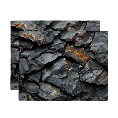 Volcanic Prints Placemat