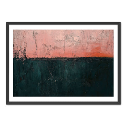 Whorizen  Wall Art