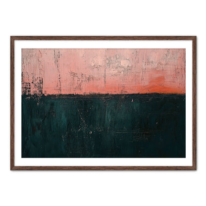 Whorizen  Wall Art