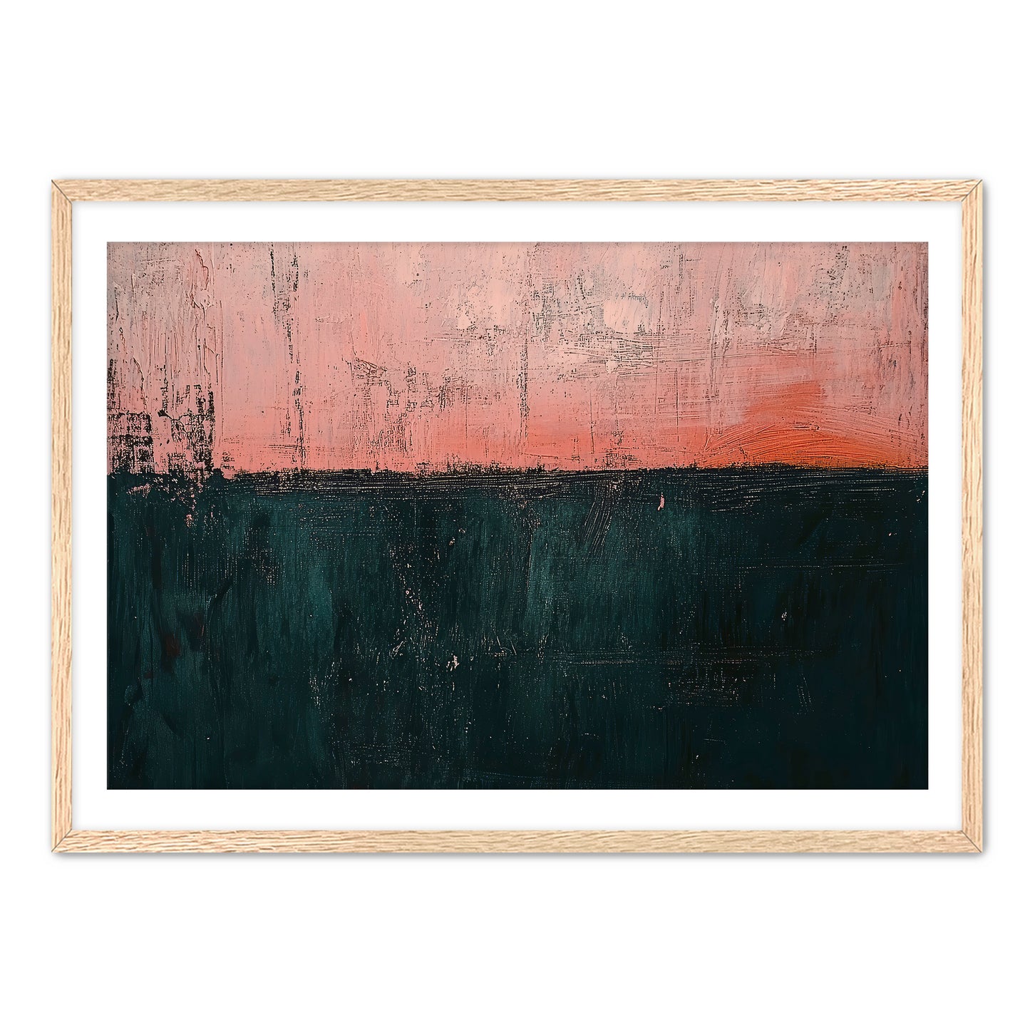 Whorizen  Wall Art