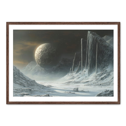 Winstrum  Wall Art