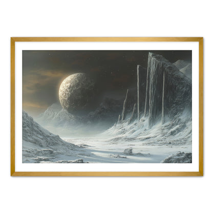 Winstrum  Wall Art