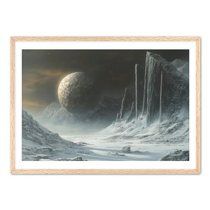 Winstrum  Wall Art