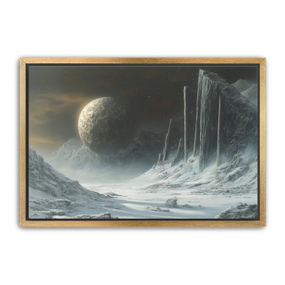 Winstrum  Wall Art